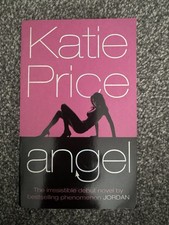 Angel by Katie Price Book (9780099497868)
