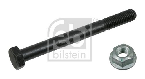 Febi control trailing arm - control/trailing,