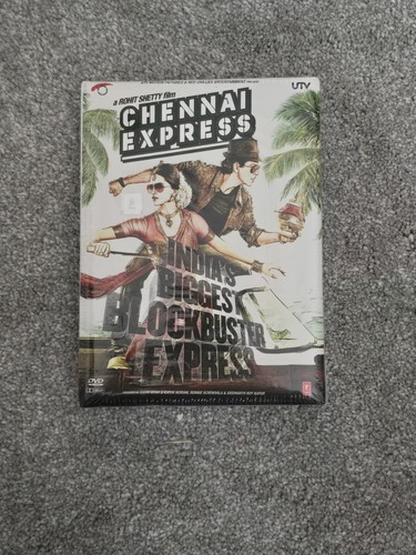 Chennai express bollywood - -,