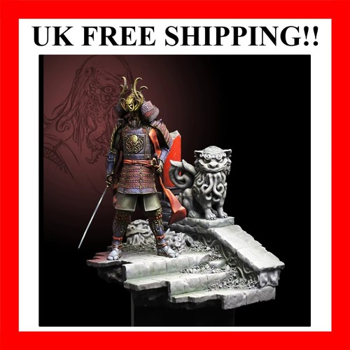 Resin soldier model gk - soldier,
