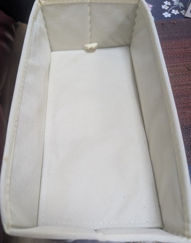 Small storage basket - small,
