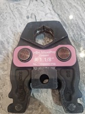 Rothenberger Maxi-Pro Jaw