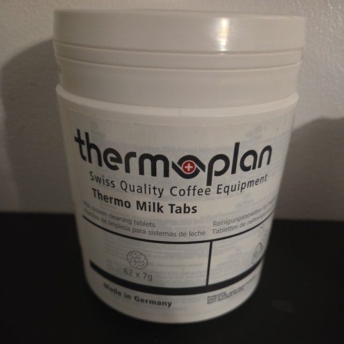 Thermoplan milk tabs 7g - milk,