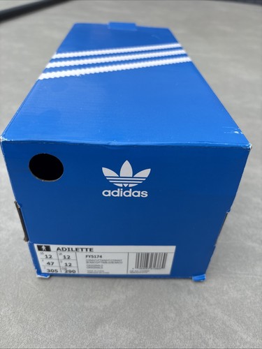 Adidas spzl adilette - spzl, sliders