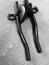 Token Aero Bars Clip-On Bike