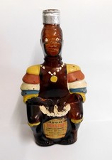 Vintage Old Oak Rum Limbo