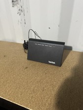 Talktalk huawei wifi hub - talktalk,