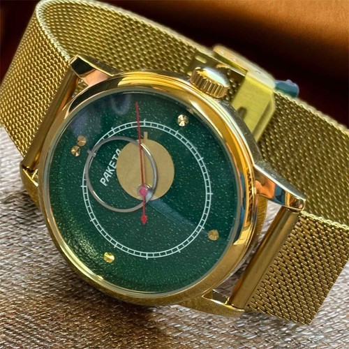 Watch copernicus green vintage - copernicus,