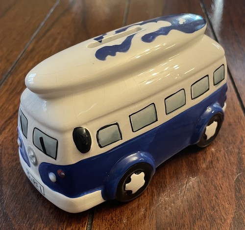 Campervan camper van surfer - camper,