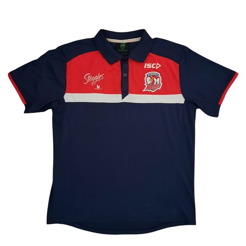 Sydney roosters nrl - roosters, rugby