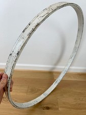 28-Inch Bass Drum HOOP Wooden