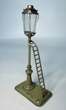 Bing 0 / 1 gauge railway or