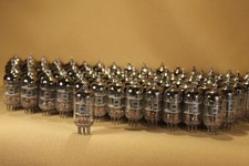 100 PCS 6J1P / EF95 / 6F32 /