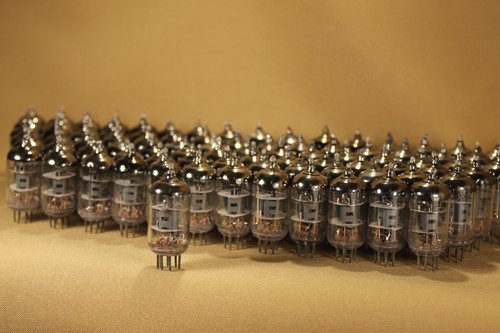 100 pcs 6j1p ef95 6f32 - 6j1p,