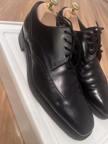 Loake men brogue size - loake,
