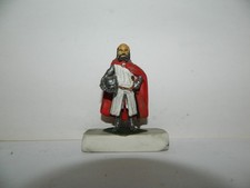 VINTAGE STADDEN ? LEAD KNIGHT PAINTED BY KEN KEARSLEY
