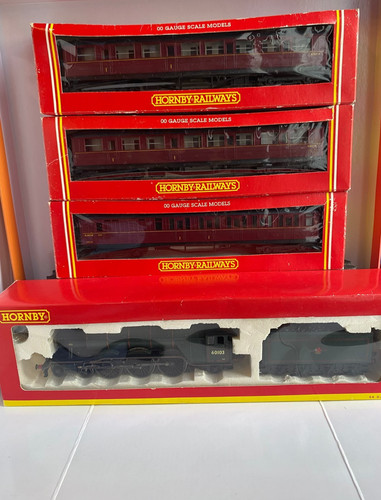 Hornby gauge r2054 br - hornby,