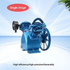 Air Compressor Pump Head Valve
