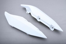 Complete Unpainted Rear Tail Fairing Panel YAMAHA XJ6 DIVERSION FZ6R 2012-2017