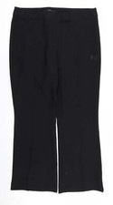 Asda George Womens Black