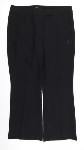 Asda george womens black - george,