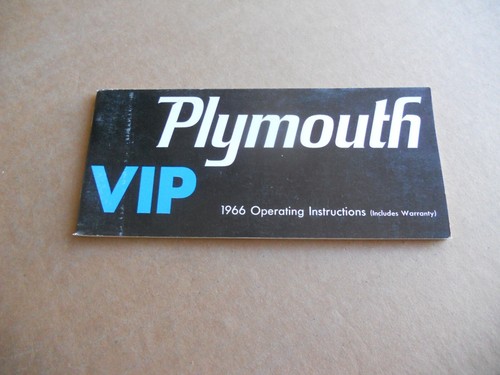 Original 1966 plymouth fury - plymouth,