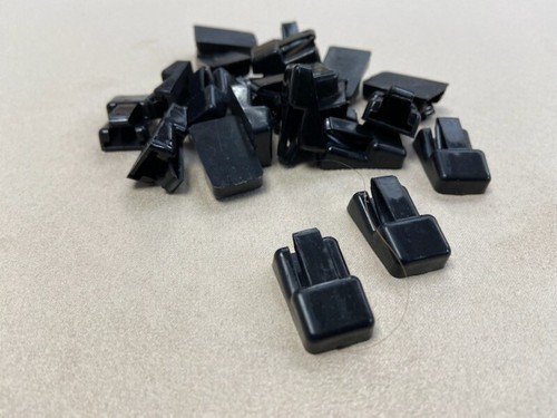 Set ring clips - 50,