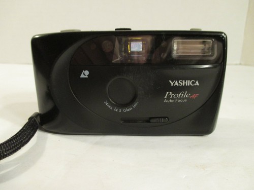 Yashica profile mm f4 5 - profile, f4.5