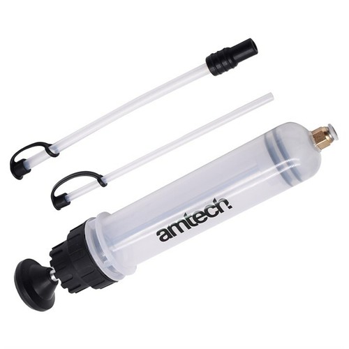 Precision siphon pump 200ml - precision,