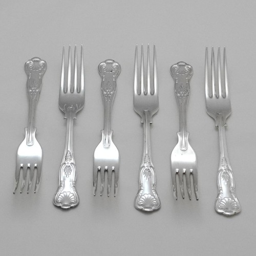 Kings design sheffield silver - design,
