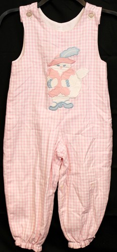 Vtg kelly kids - kids, plaid