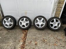 Ford Rs Collection Alloy Wheels Focus Mondeo 4 Stud 16 Inch Alloys