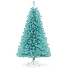 COSTWAY 6 FT Artificial Xmas
