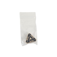 Palace Skateboards London Pin