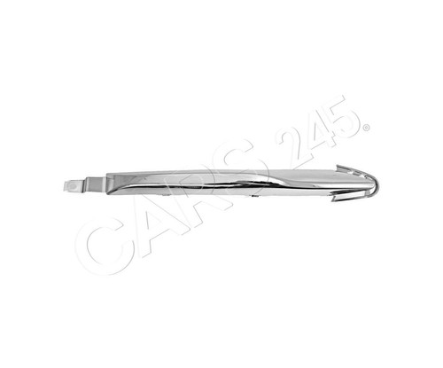 Bumper trim protector strip - trim,
