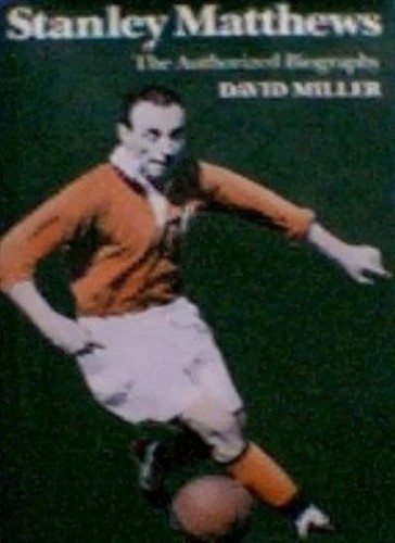 Stanley matthews the - matthews:,