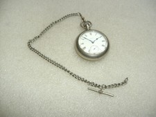 Antique Elgin Pocket Watch 
