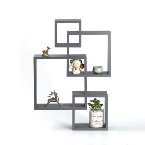 Modern wall mounted geometric - modern,