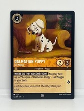 DISNEY LORCANA INTO THE INKLANDS NON FOIL COMMON CARDS