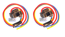 Headlight CHIP Bulb Holder H4