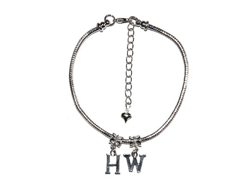 Hotwife anklet euro - hotwife, ankle