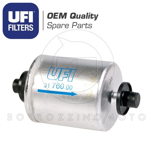 Fuel filter gasoline - filter, r