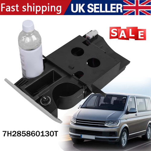 Fits transporter ashtray - t5,
