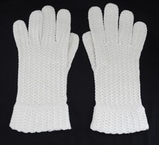 VTG 1940/1950s DENTS KNITTED