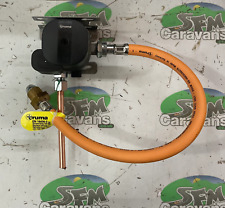 Truma Mono Control Gas Regulator - Caravan