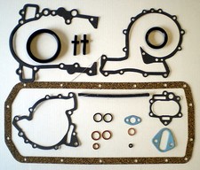 BOTTOM END SUMP GASKET SET