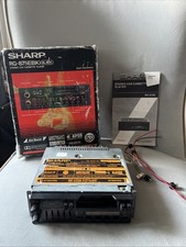Sharp 875e tape - sharp,