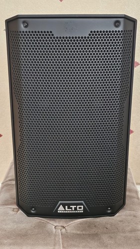 Alto ts408 2000w powered - alto, 8"