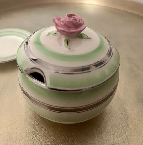 Vintage solian ware - vintage,