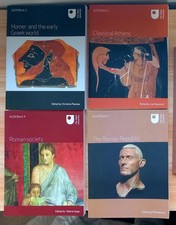 OPEN UNIVERSITY A229 Exploring